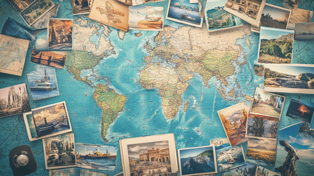 L'IA générative dans le tourisme