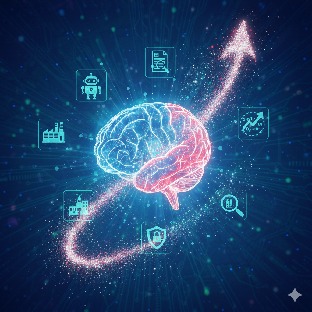 Mistral AI pour les collectivités avec Teriagen