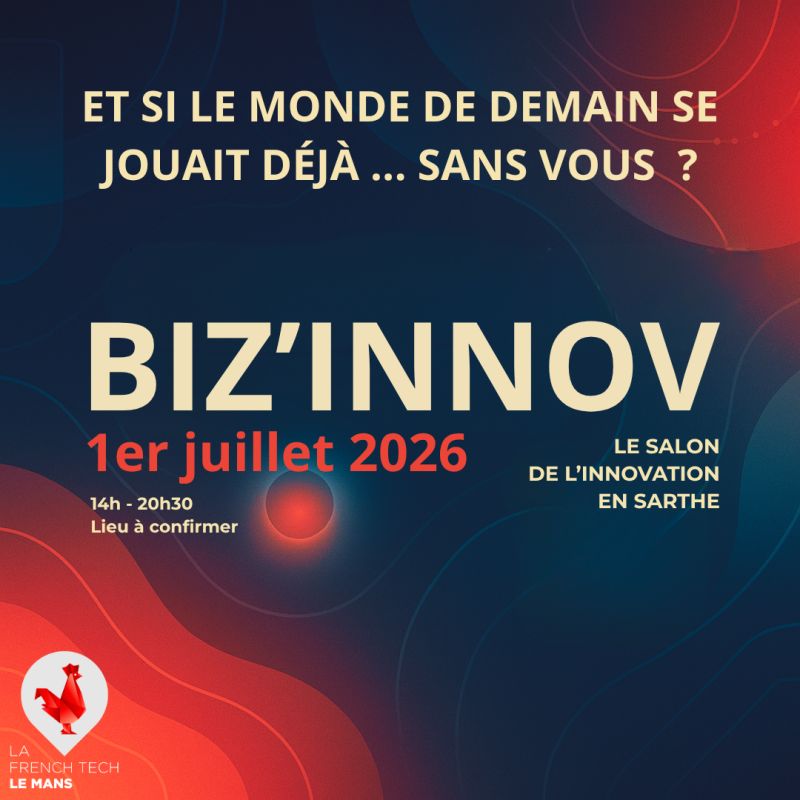 Le rendez vous de l'IA avec Teriagen en Sarthe