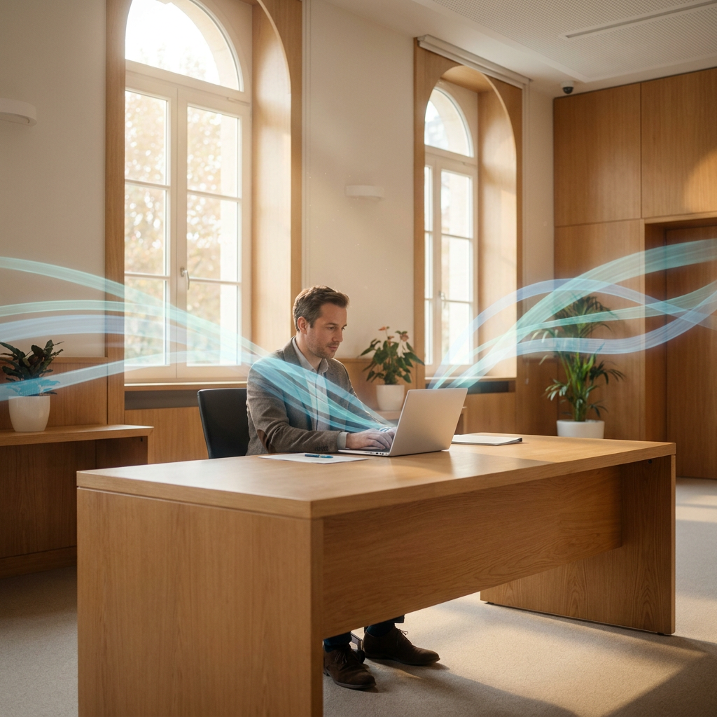 Le shadow ai en mairie et dans les collectivités comment y faire face